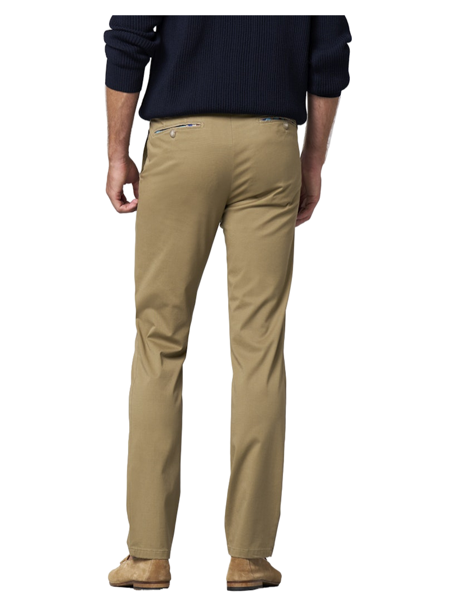 Meyer Modern fit Chinos